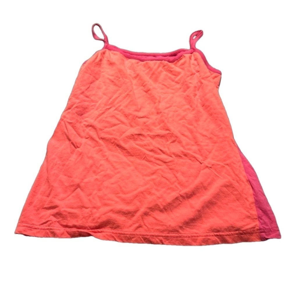 Joe Fresh Pink Sleep Tank Size Small